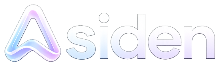Asiden — desktop companion AI